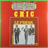 Le Freak
