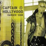 Danger Sign (single cut)