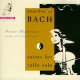 Cello Suite No. 1 in G major, BWV 1007: I. Prelude