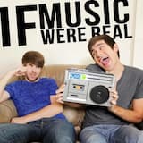 If Music Were Real (intro)
