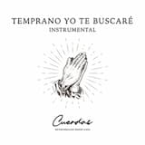 Temprano yo te buscaré instrumental