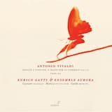 Sonata in A major, Op. 2 No. 2, RV 31: I. Preludio a Capriccio, Presto - Adagio - Presto - Adagio