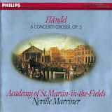 Concerto 1 in B flat: I. Allegro