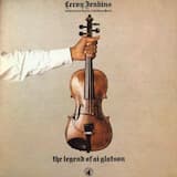 Albert Ayler (His Life Was Too Short)