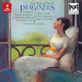 Auric: Imaginées I for Flute and Piano