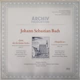 "Jesu, Der Du Meiner Seele" Kantate Am 14. Sonntag Nach Trinitatis, BWV 78: I. (Coro): Jesu, Der Du Meiner Seele