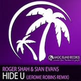 Hide U (Jerome Robins vocal mix)