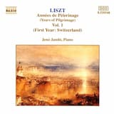 Années de Pèlerinage, Première année, Suisse: La Chapelle de Guillaume Tell