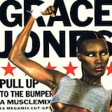 Grace Jones Musclemix