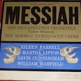 Messiah: 42. He that dwelleth in Heaven