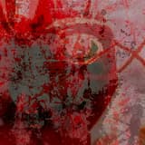 Its raining but water is acid