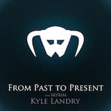 From Past to Present (from Skyrim) (piano solo)