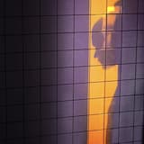 While you count down.