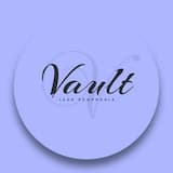 Igor Pumphonia - Vault