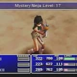 SECTOR SEVEN SLUM DELETE