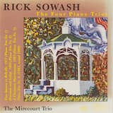 Piano Trio no. 1: Four Seasons in Bellville: I. Winter - Adagietto