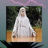 Durango '95 (A Real Horror Show)