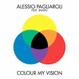 Colour My Vision (Instrumental)