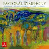 Symphony no. 6 in F major, op. 67 “Pastoral”: I. Awakening of happy feelings on arriving in the country. Allegro non troppo