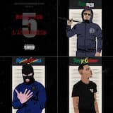 Braquage à l’africaine, Pt. 5