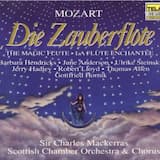 Die Zauberflöte: Quintett - Wie? Wie? Wie?