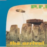 The Arrival (single cut)