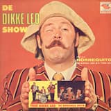 He, he, ho, ho, bij Dikke Leo is ’t zo