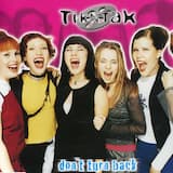 Don't Turn Back (album version)