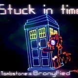 Stuck in Time