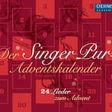 Maria durch ein Dornwald ging