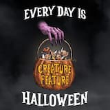 Every Day Is Halloween