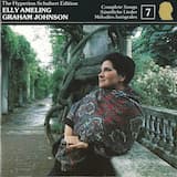 Minona oder die Kunde der Dogge, D. 152