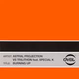 Burning Up (radio edit)