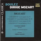 Concerto pour piano et orchestre no.4: I. Allegro