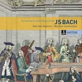 Concerto in E major, BWV 1053: I. [Allegro]