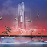 Shadows on the Surface