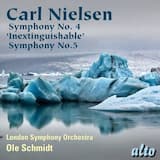 Symphony no. 4, op. 29 "Inextinguishable": I. Allegro