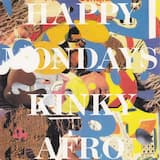Kinky Afro (Kinky Groovy Afro mix)