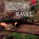 Valses nobles et sentimentales: Moins vif