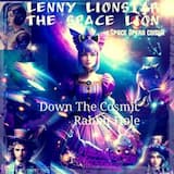 El Baile del Paranormal_Lenny_Lionstar_feat_Vocals_Venus_Xlateros