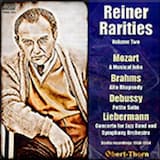 Concerto for Jazz Band and Symphony Orchestra: Mambo: Allegro molto