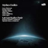 Lasse Thoresen: Mythes Etoiles I - Voici l'heure