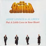 Put a Little Love in Your Heart (7″ version with edits)