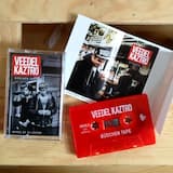 Büdchen Tape (Seite A)