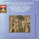 Anonymous / Introïtus: Gaudeamus omnes in Domino