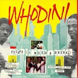 Escape (I Need a Break) (special extended mix)