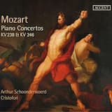 Piano Concerto no. 8 in C major, K. 246 “Lutzow”: III. Rondeau. Tempo di menuetto