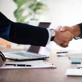 Inspiring Uplifting business Corporate