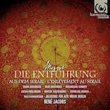 Die Entführung aus dem Serail: Ouvertüre