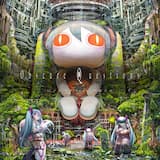 ありふれたせかいせいふく